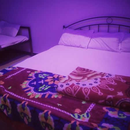 Shivlok Guest House ウッジャイン エクステリア 写真