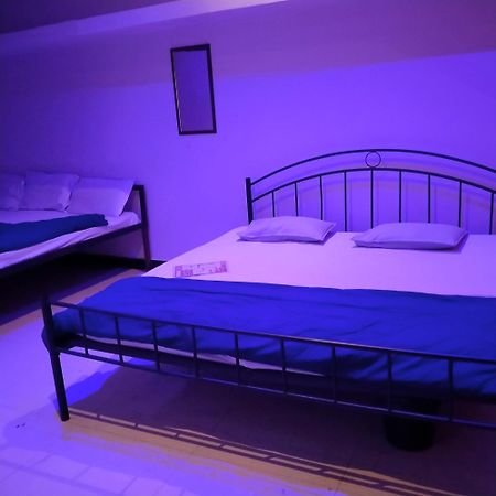 Shivlok Guest House ウッジャイン エクステリア 写真