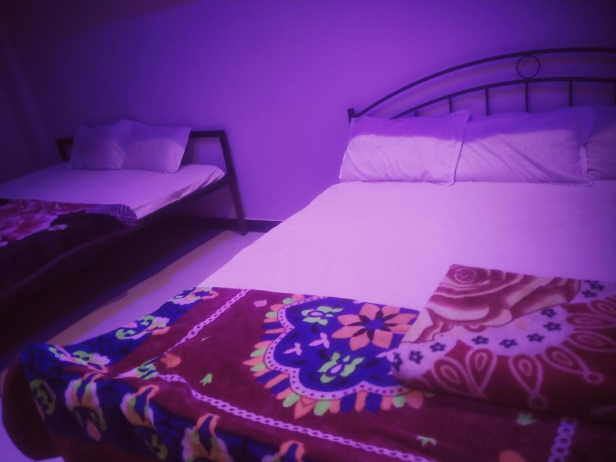 Shivlok Guest House ウッジャイン エクステリア 写真
