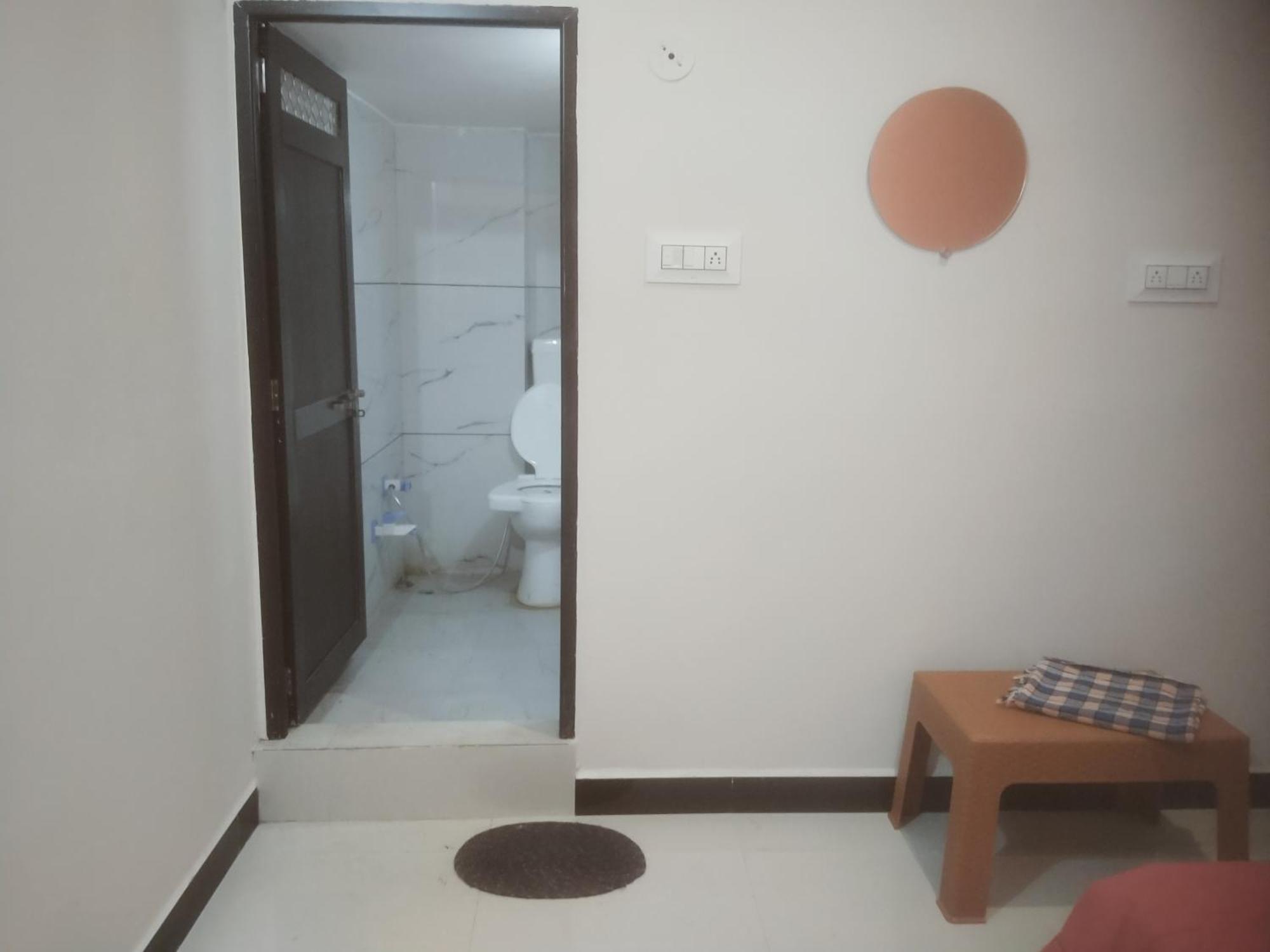 Shivlok Guest House ウッジャイン エクステリア 写真