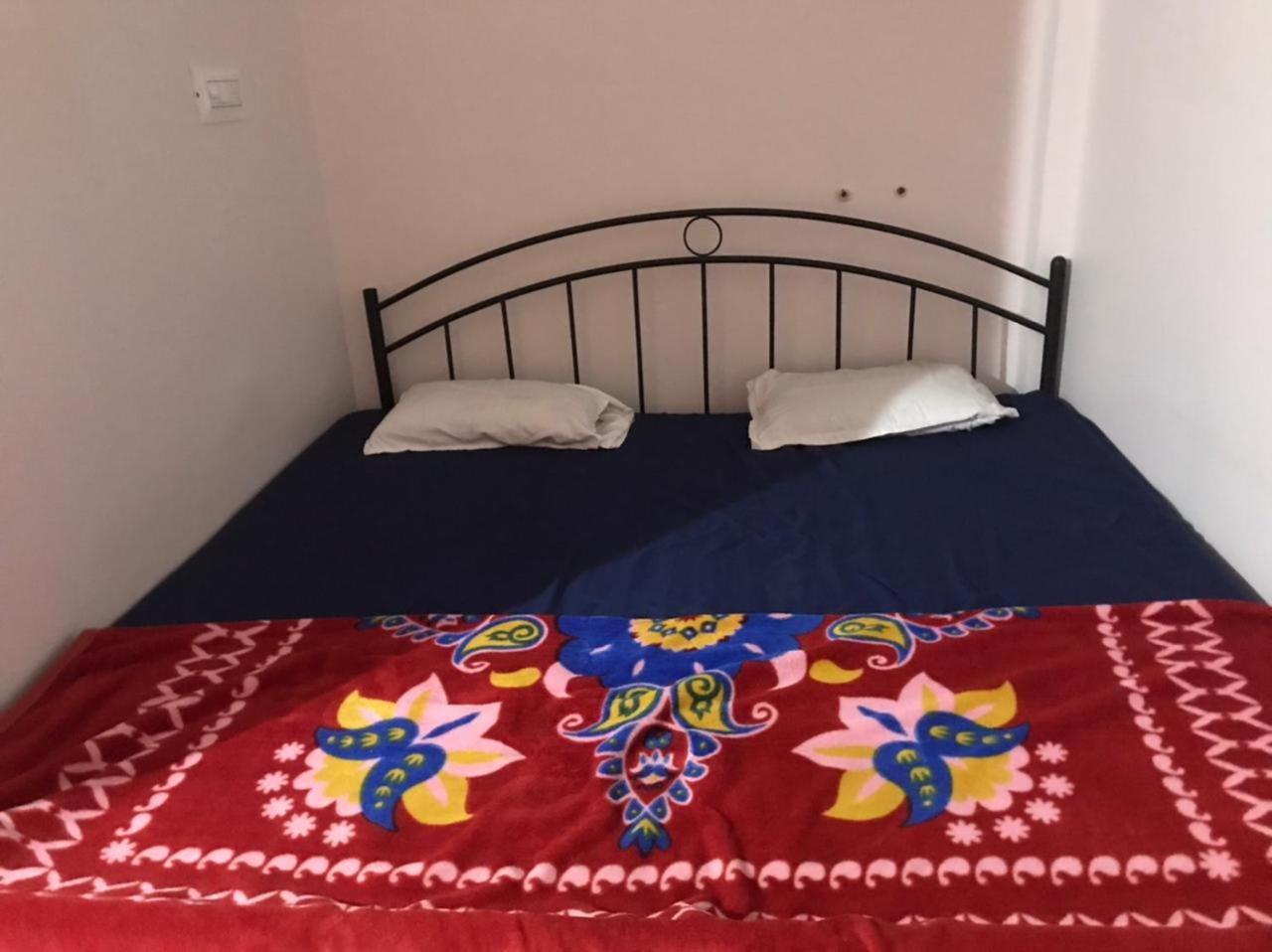 Shivlok Guest House ウッジャイン エクステリア 写真