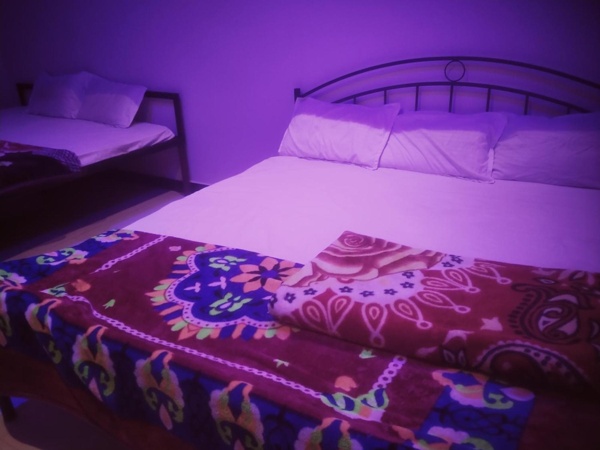 Shivlok Guest House ウッジャイン エクステリア 写真