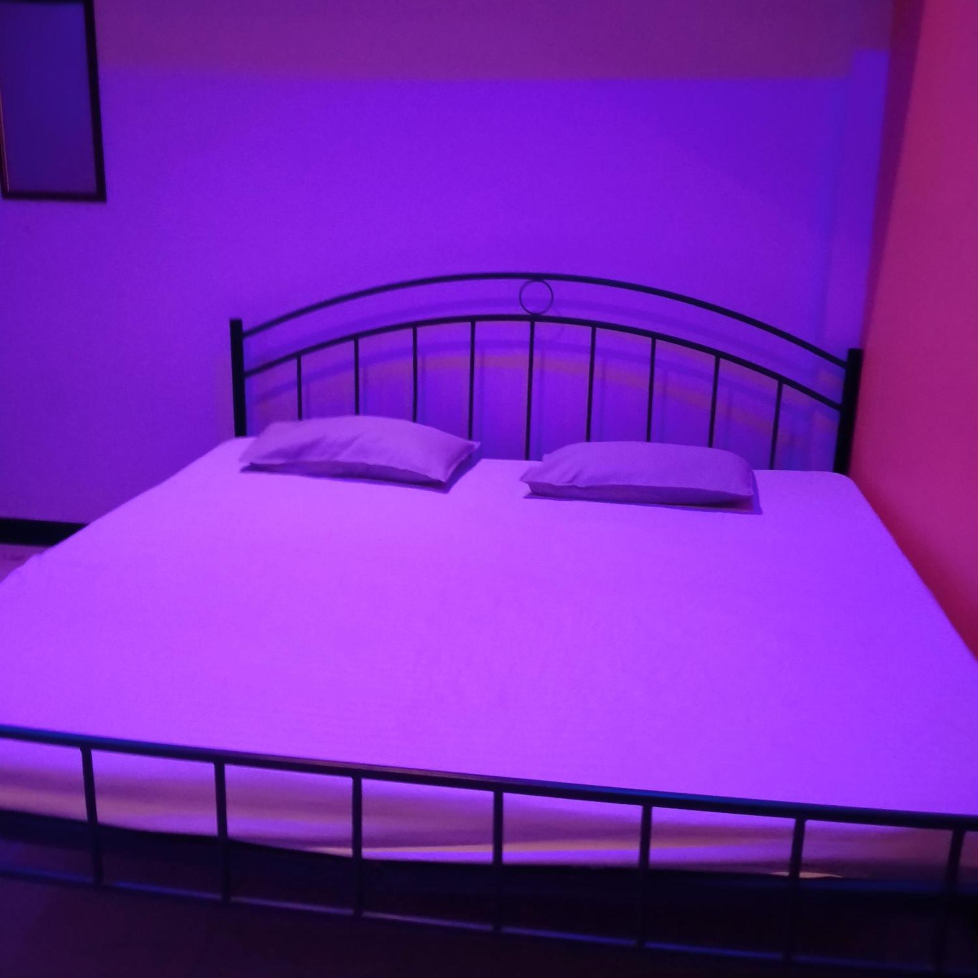 Shivlok Guest House ウッジャイン エクステリア 写真